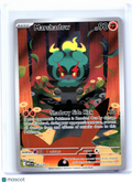 2025 Pokemon—Marshadow #146/132 Mega Evolution Base Set—Illustration Rare Holo