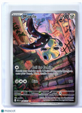 2026 Pokemon—Mawile #246/217 Ascended Heroes—Illustration Rare Holo