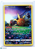 2023 Pokemon—Solrock #GG15/GG70 Crown Zenith: Galarian Gallery—Ultra Rare Holo