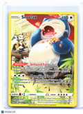 2022 Pokemon—Snorlax #TG10/TG30 Lost Origin Trainer Gallery—Ultra Rare Holo [LP]