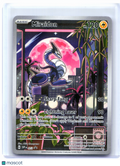 2023 Pokemon—Miraidon #013 Scarlet & Violet Promo—Black Star Promo Holo [LP]