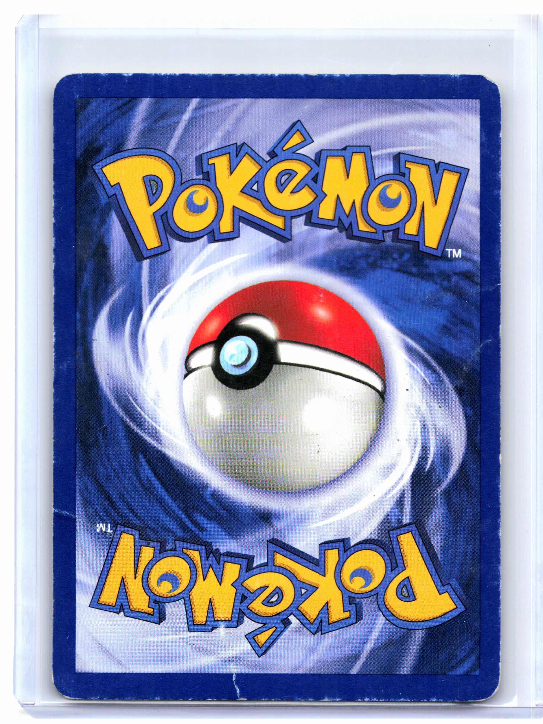 2002 Pokemon—Fearow #11/165 Expedition Base Set—Holo Rare [Damaged]