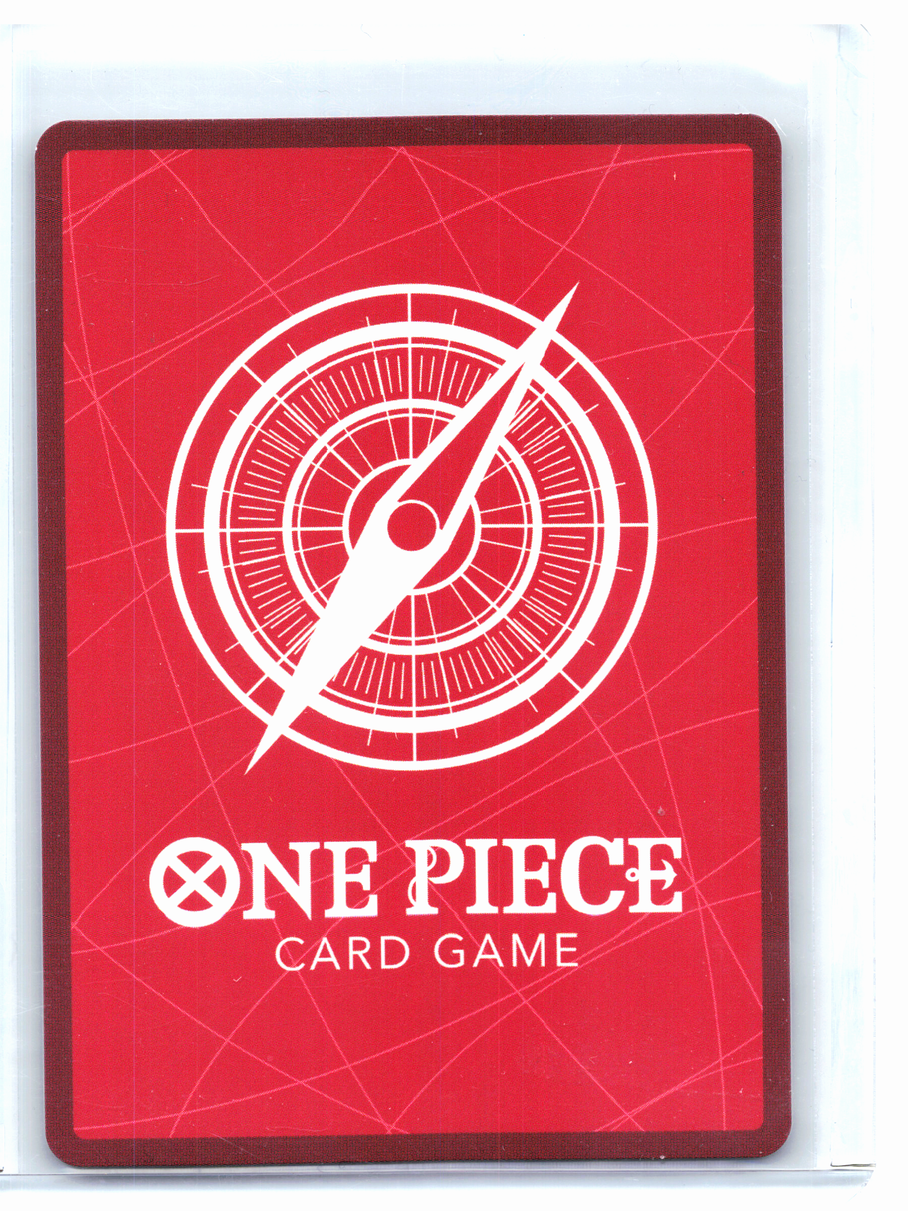 2024 One Piece—Boa Hancock (Alt Art) #OP07-038 500 Years in the Future—Leader