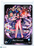 2024 One Piece—Boa Hancock (Alt Art) #OP07-038 500 Years in the Future—Leader