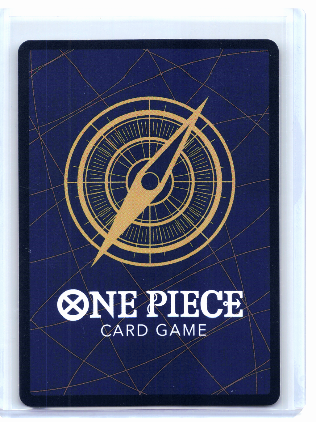 2026 One Piece—King (Alternate Art) #EB04-031 The Azure Sea's Seven—Rare Foil