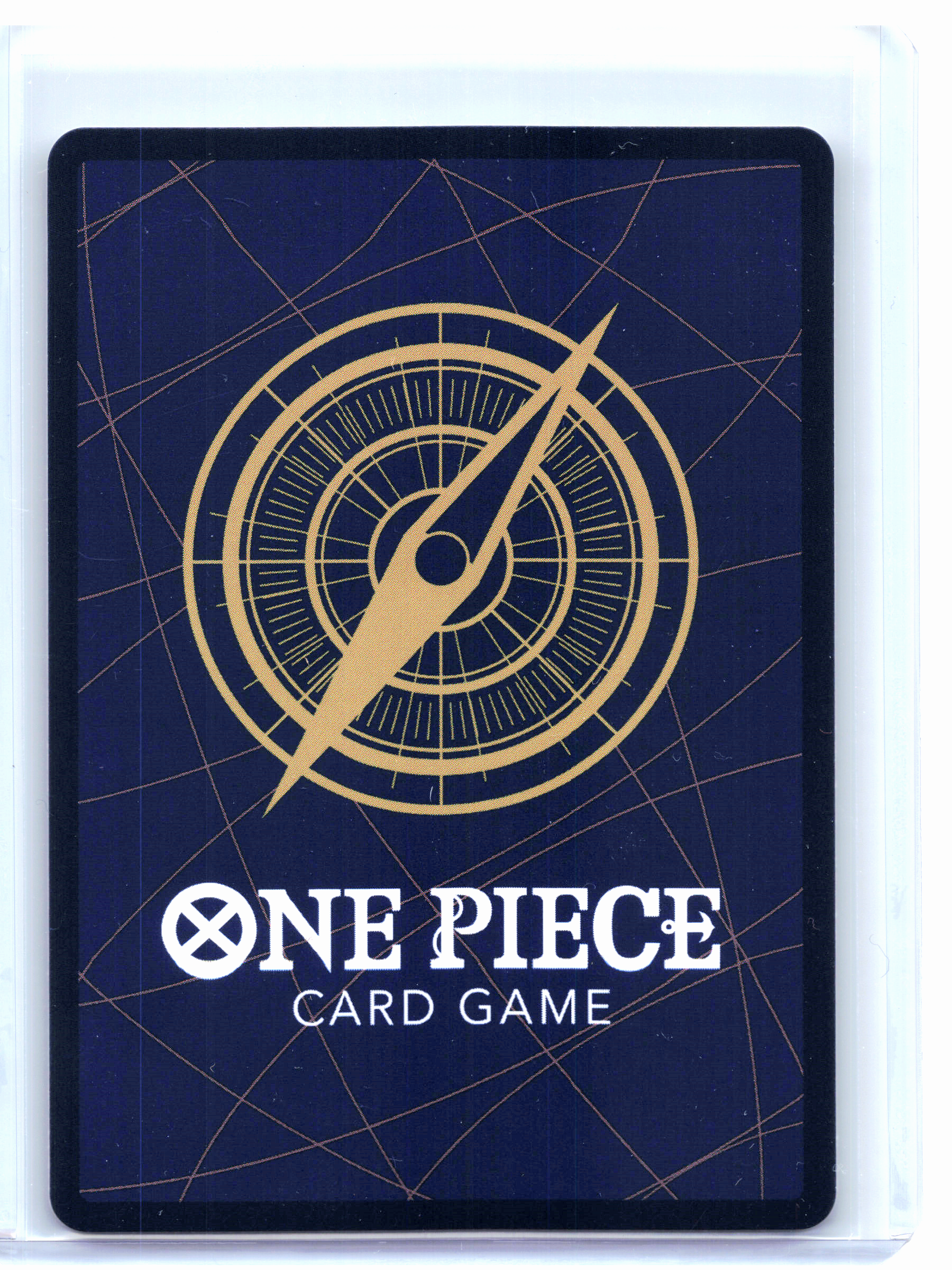2026 One Piece—Mr.3(Galdino) #OP16-056 The Time of Battle—Super Rare Foil