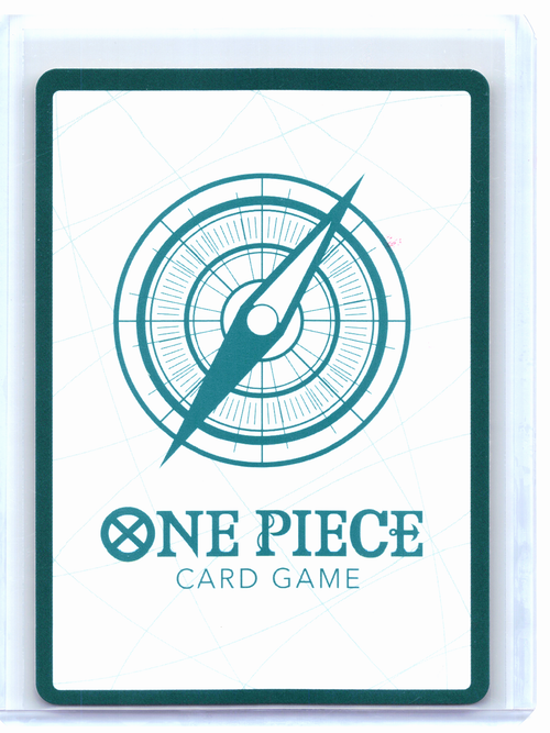 2025 One Piece Card Game—DON!! Card (Vegapunk) (Gold) The Best Vol. 2—DON!! Foil