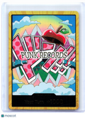 2025 One Piece Card Game—DON!! Card (Vegapunk) (Gold) The Best Vol. 2—DON!! Foil
