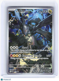 2026 Pokemon—N's Zekrom #031 Mega Evolution Promos—Black Star Promo Holo