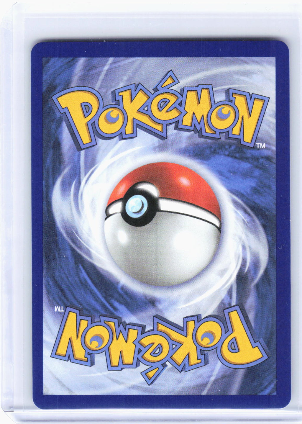 2026 Pokemon—Misdreavus #233/217 Ascended Heroes—Illustration Rare Holo