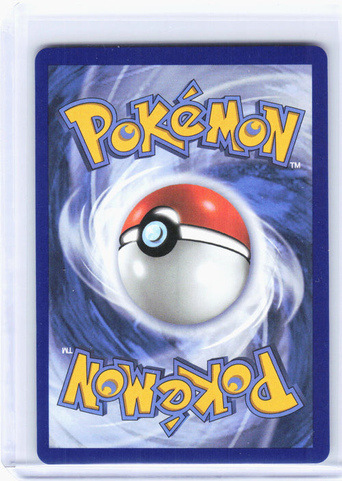 2026 Pokemon—Misdreavus #233/217 Ascended Heroes—Illustration Rare Holo