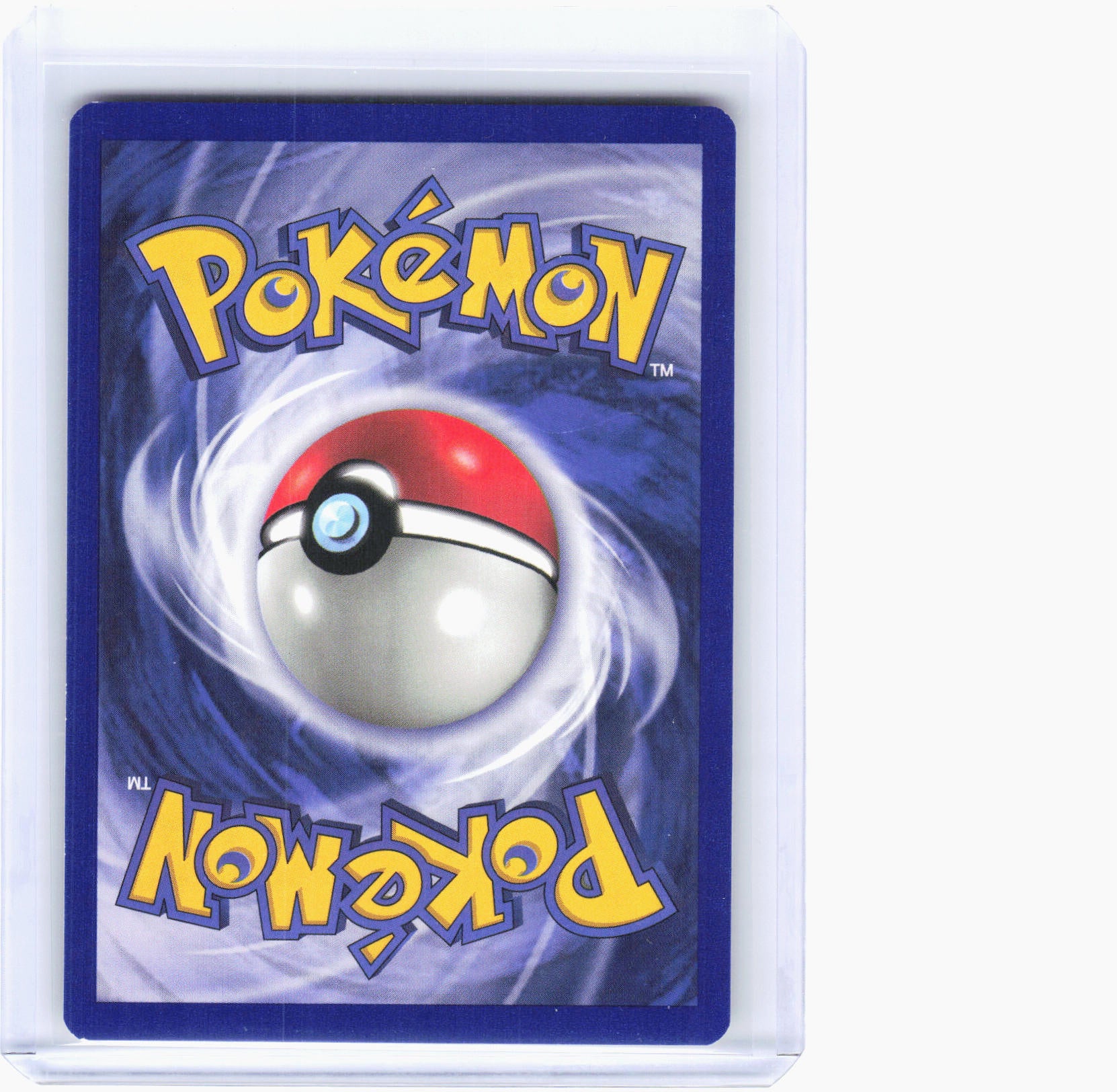 1999 Pokemon—Mewtwo (Movie Promo) #3 WotC Promo—Black Star Promo Nonfoil [LP]