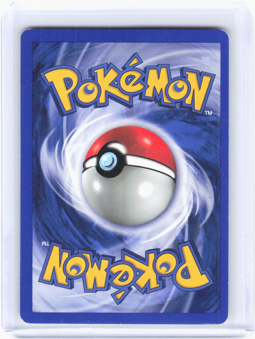 2001 Pokemon—Marill #11/18 Southern Islands—Promo Reverse Holo [Damaged]