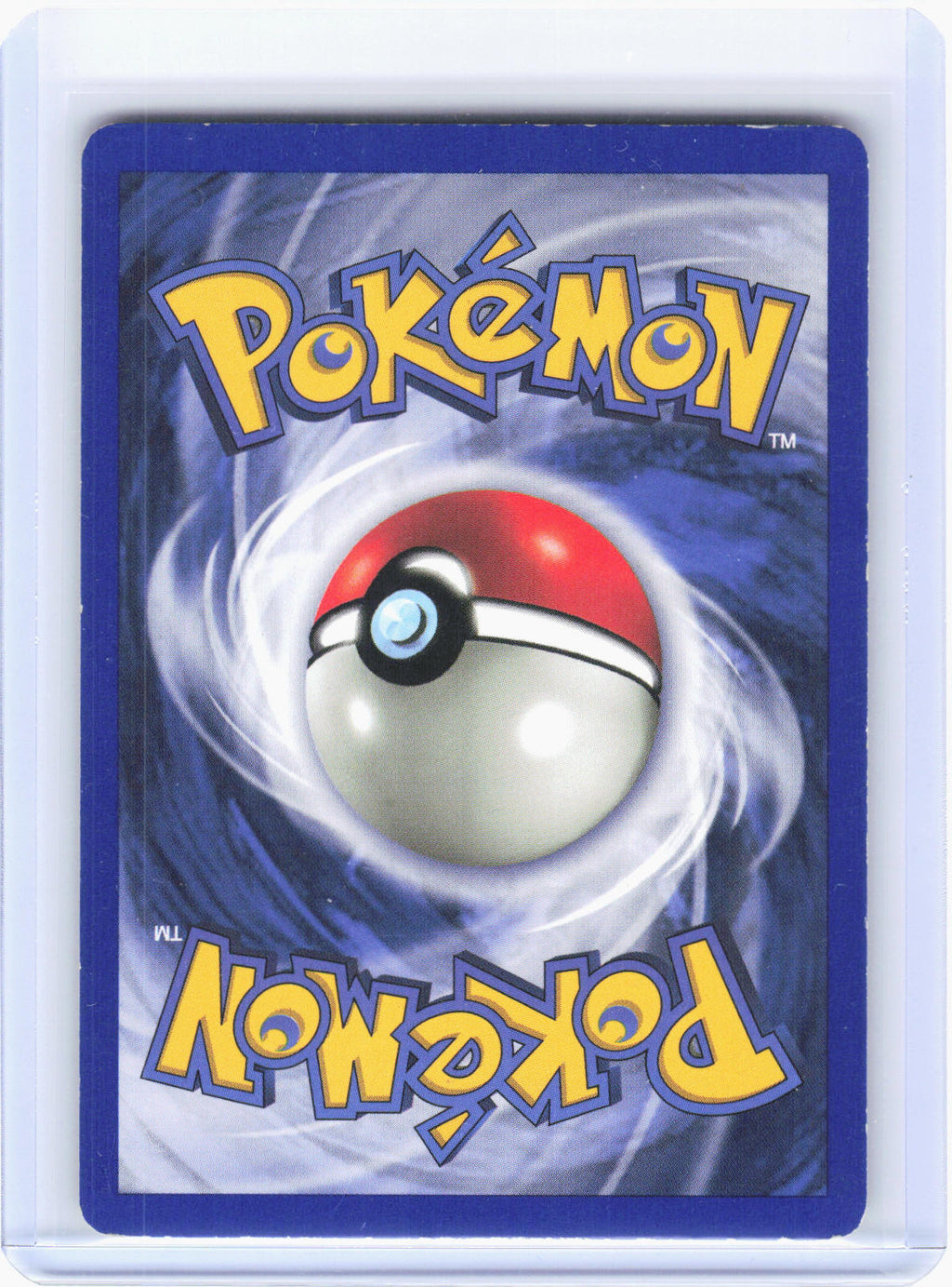 1999 Pokemon—Poliwrath #13/102 Base Set—Rare Holo [Heavily Played]
