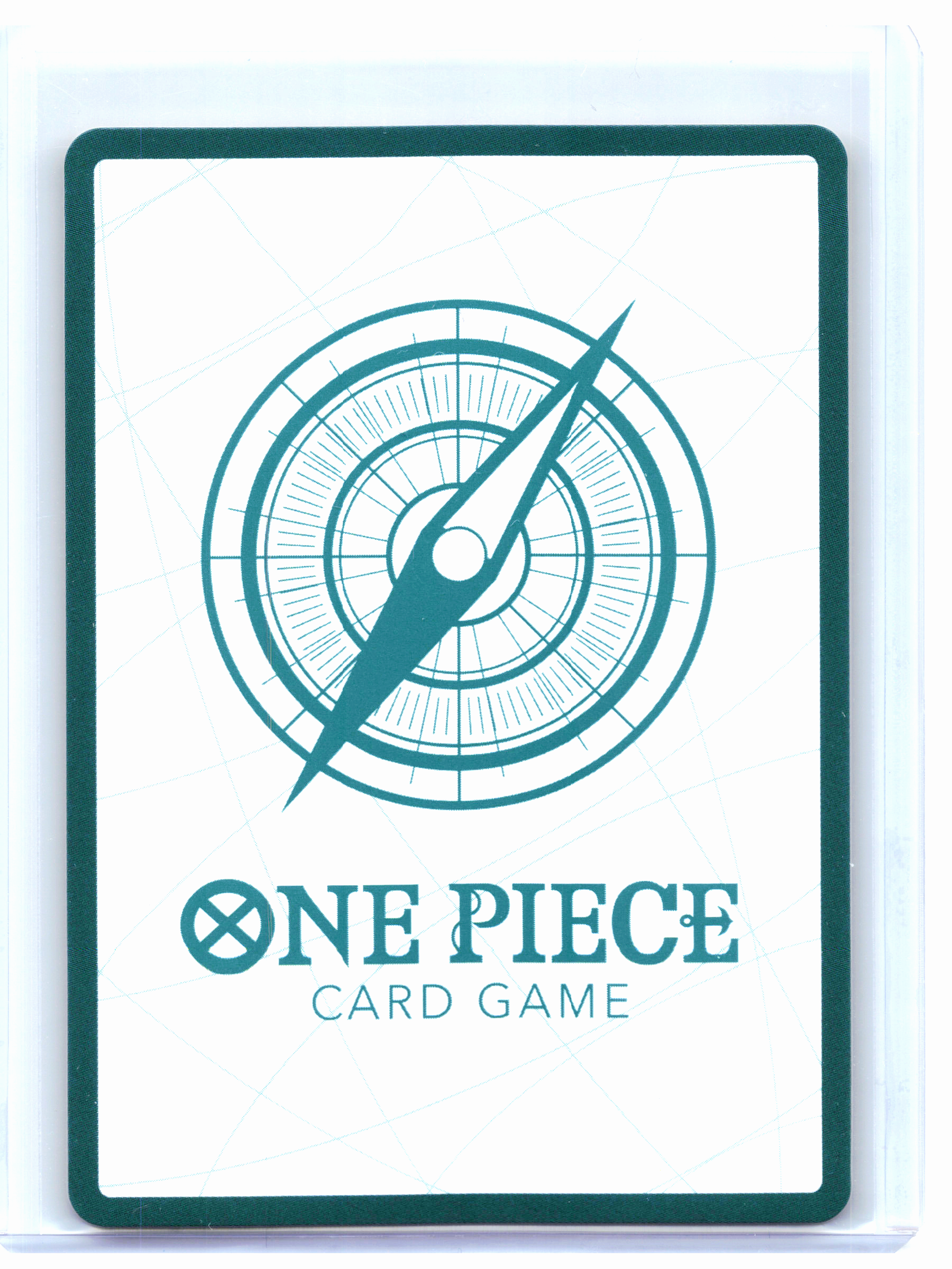 2026 One Piece—DON!! Card (Dracule Mihawk) (Gold) OP14—DON!! Foil [LP]