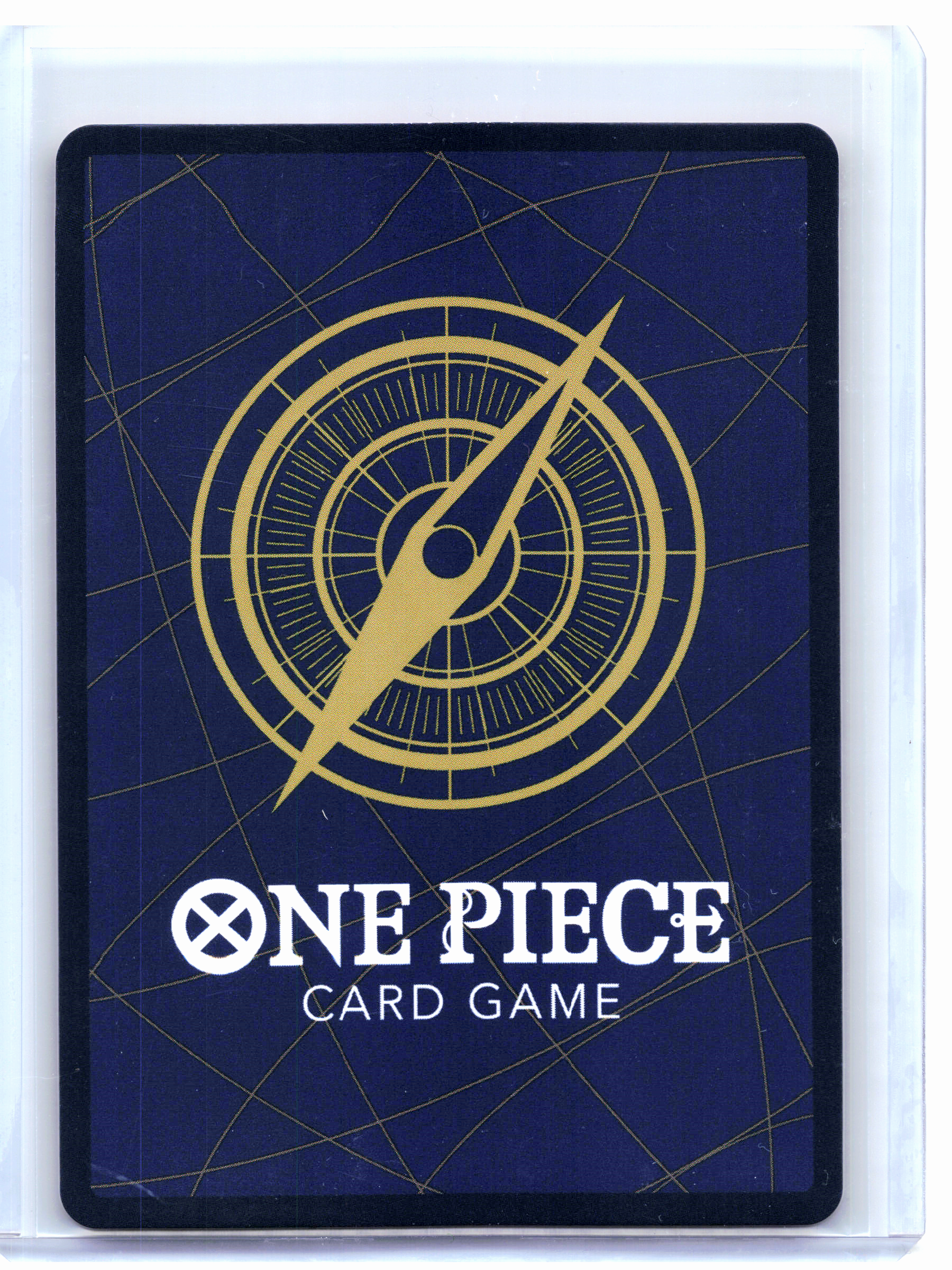 2023 One Piece Card Game—Sanji #ST01-006 FILM RED Edition—Common Foil [LP]