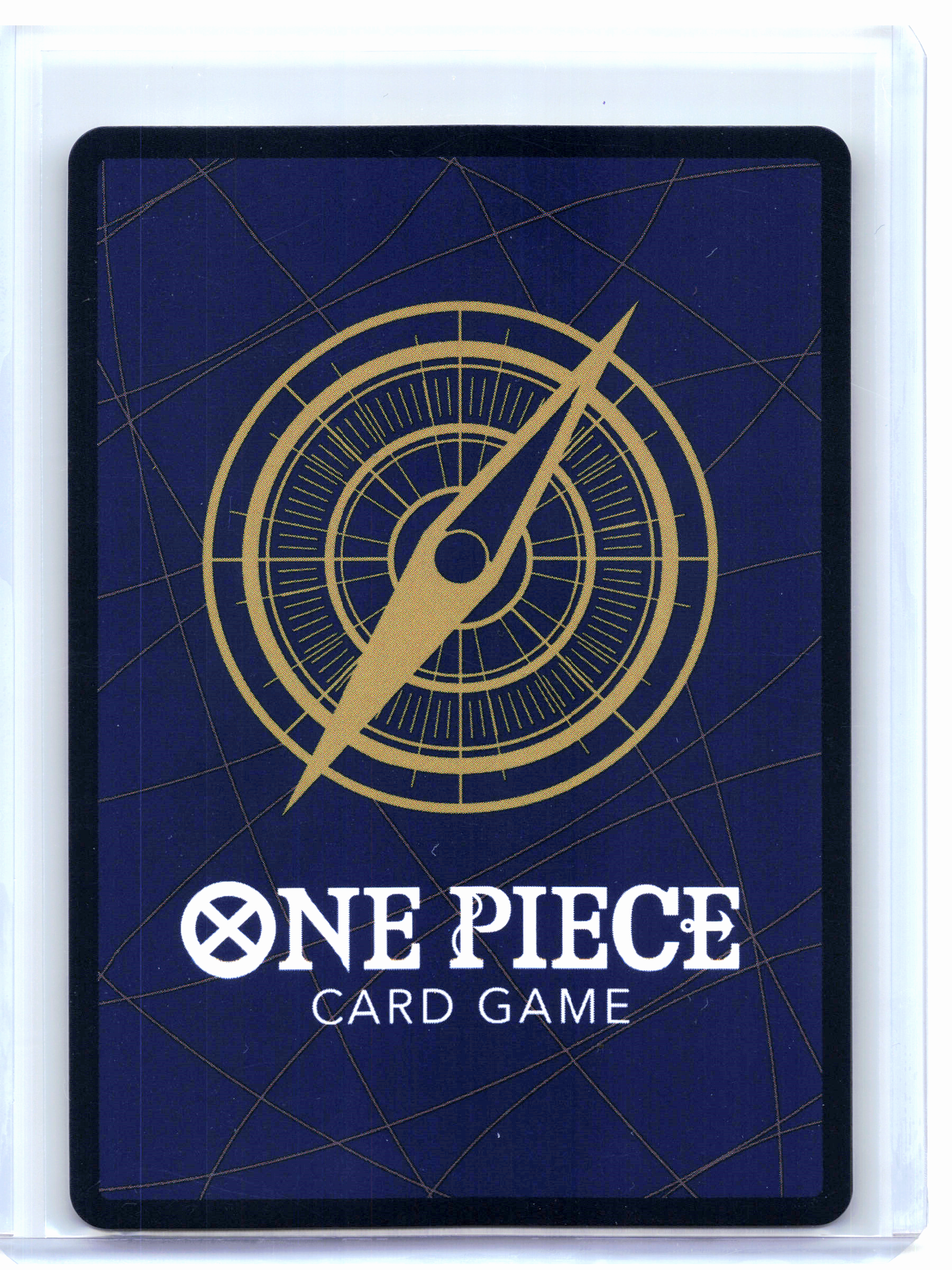 2025 One Piece Card Game—Yamato #ST13-016 Illustration Box Vol.2—Common Foil