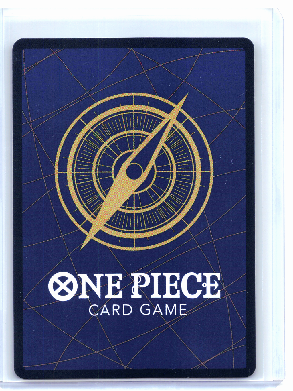 2024 One Piece—Edward Newgate (Alt Art) #OP08-043 Two Legends—Super Rare Foil