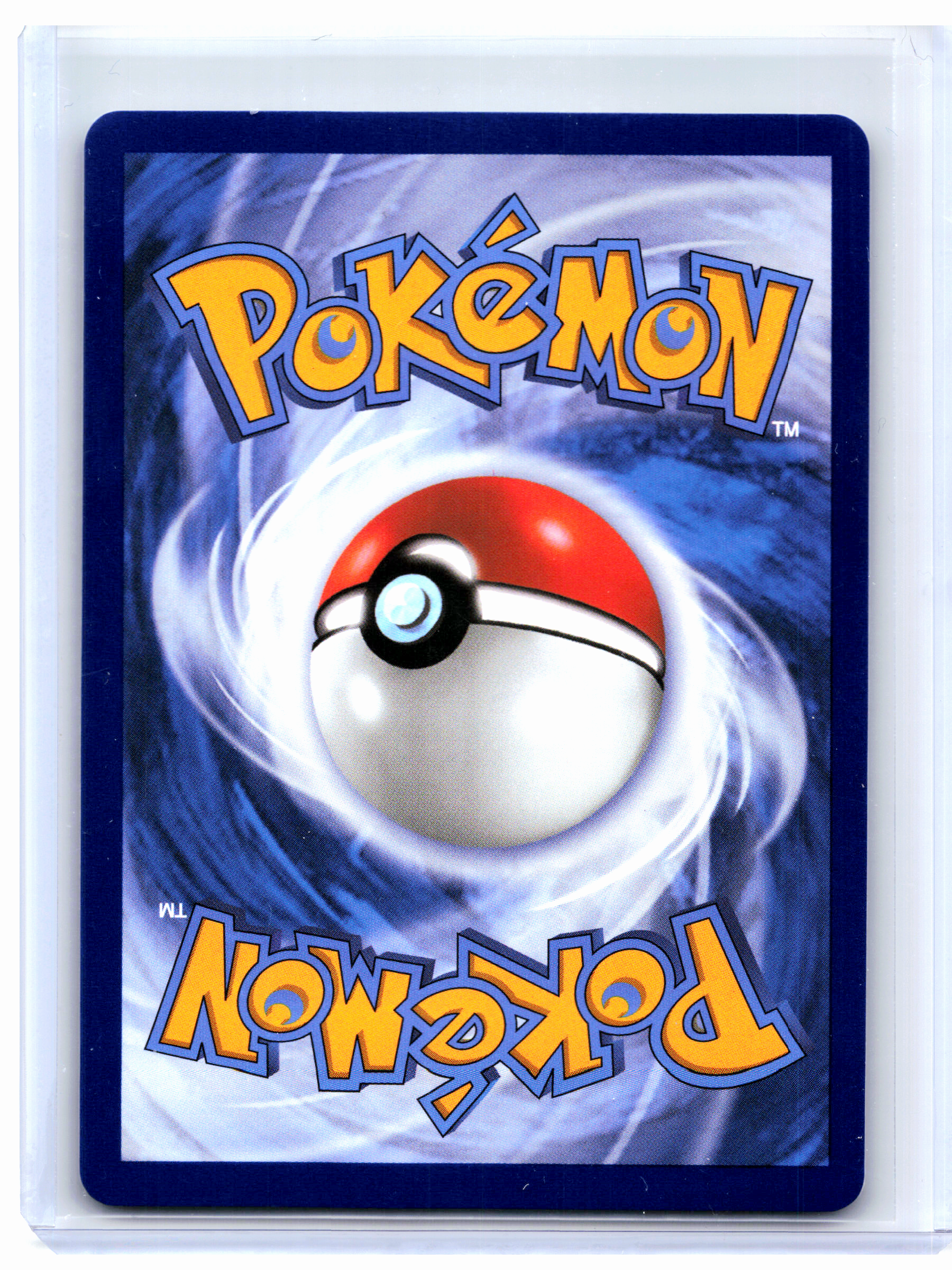 2026 Pokemon—Goldeen #087/084 Pitch Black—Illustration Rare Holo