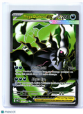 2026 Pokemon—Mega Darkrai ex #101/084 Pitch Black—Ultra Rare Holo