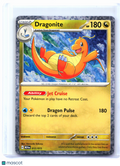Pokemon—Dragonite #012/015 McDonald's Collaction 2024—Promo Holo