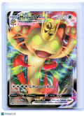2020 Pokemon—Meowth VMAX #SWSH005 Sword & Shield Promos—Black Star Promo [LP]
