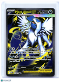 2025 Pokemon—Mega Absol ex #161/132 Mega Evolution Base Set—Ultra Rare Holo [MP]
