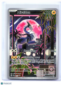 2023 Pokemon—Miraidon #013 Scarlet & Violet Promo—Black Star Promo Holo [DMG]