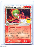2021 Pokemon—Gardevoir ex (Delta Species) #93/101 CCC—Classic Collection Holo
