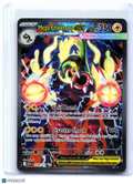 2026 Pokemon—Mega Eelektross ex #278/217 Ascended Heroes—SIR Holo