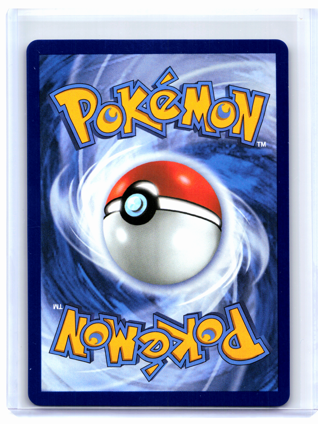 2026 Pokemon—Team Rocket's Mewtwo ex #281/217 Ascended Heroes—SIR Holo