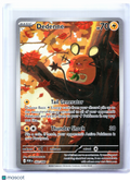 2026 Pokemon—Dedenne #093/088 Perfect Order—Illustration Rare Holo