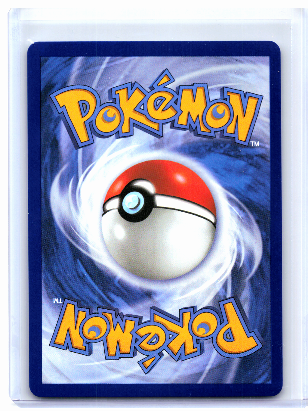 2026 Pokemon—Popplio #045 Mega Evolution Promo—Black Star Promo Holo