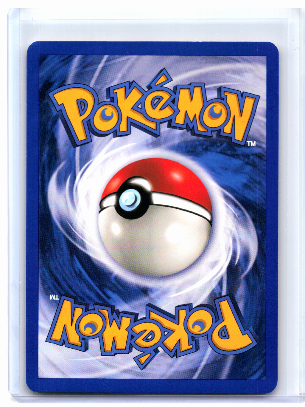 2002 Pokemon—Horsea #84/147 Aquapolis—Common Nonholo [Lightly Played]