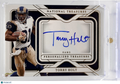 2025 Panini National Treasures Personalized Football—Torry Holt #PT-TH 07/25