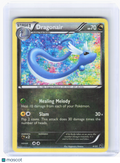 2012 Pokemon—Dragonair #4 Dragon Vault—Holo Rare [Damaged]
