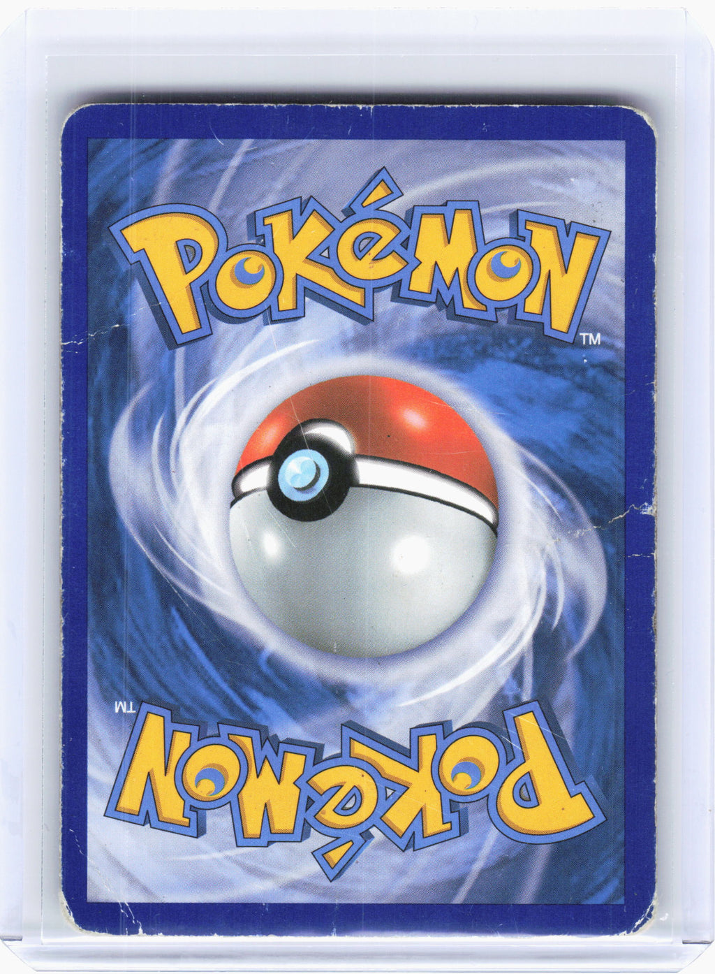 2013 Pokemon—Growlithe #RC4 Legendary Treasures: Radiant Collection—U Holo [DMG]