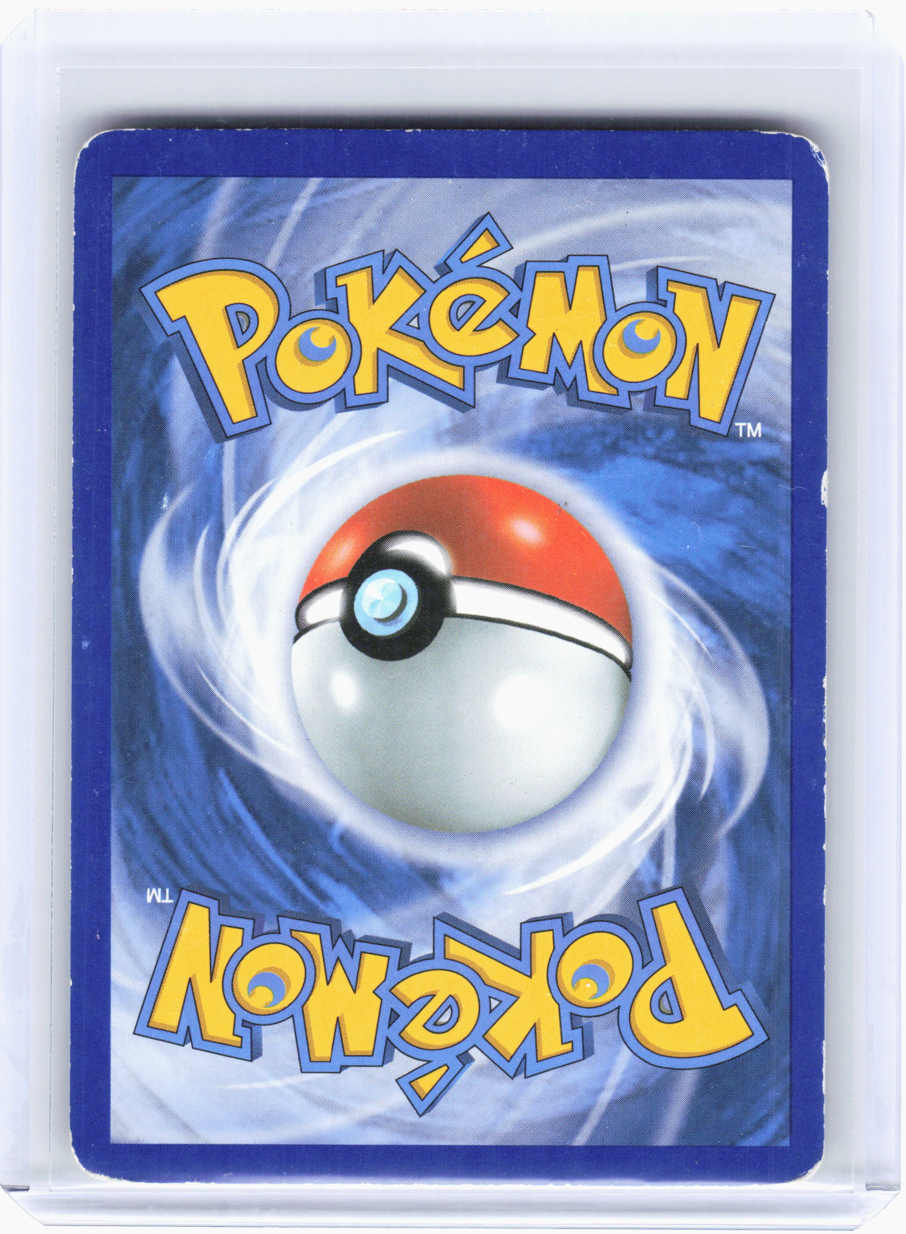 2013 Pokemon—Vaporeon #BW89 Black & White Promos—Promo Holo [Damaged]
