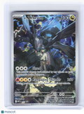 2026 Pokemon—N's Zekrom #31 Mega Evolution Promo—Black Star Promo Holo [LP]