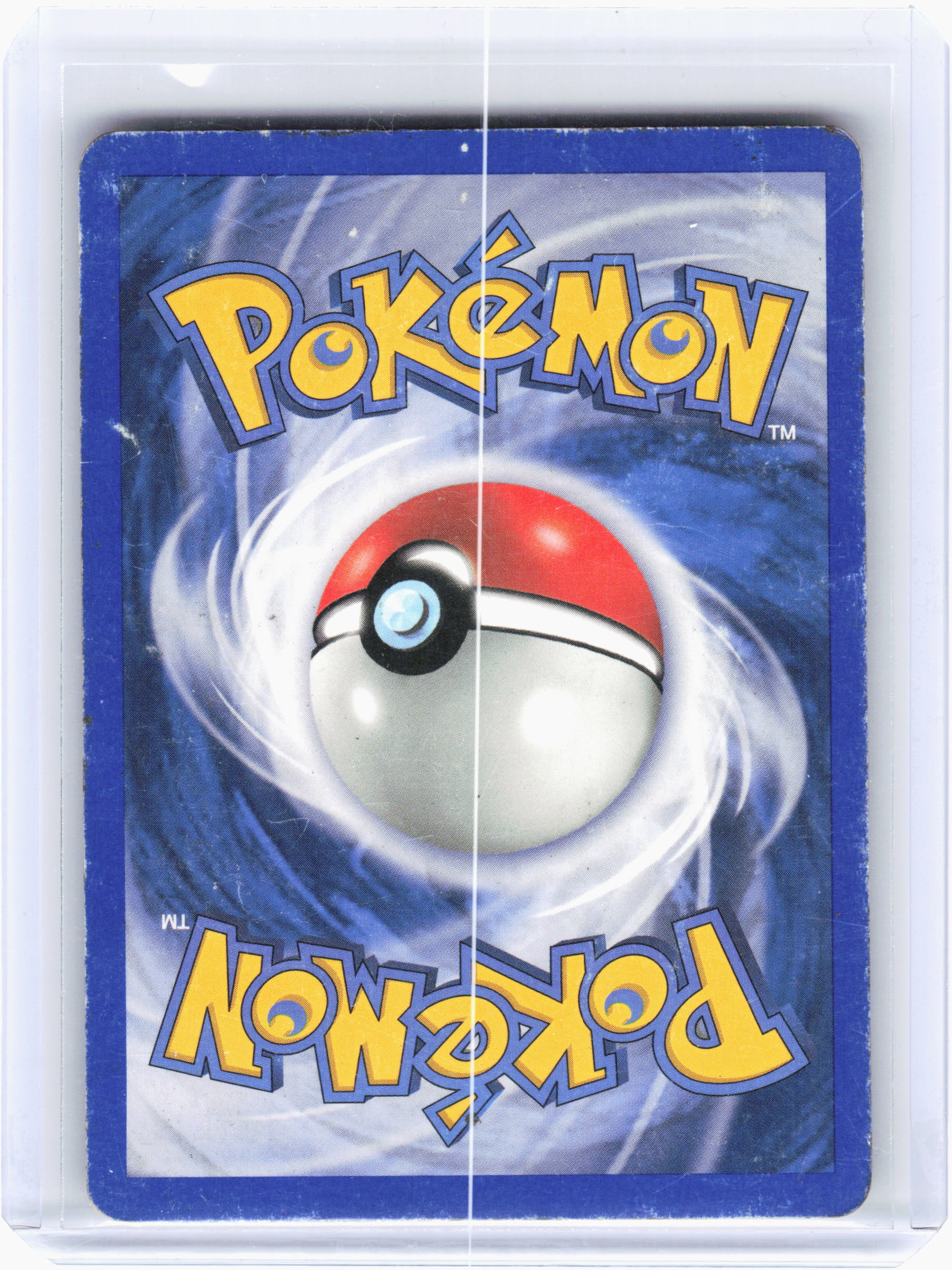 2005 Pokemon—Deoxys (Normal Forme) #16—Holo (Movie Promo) [DMG]