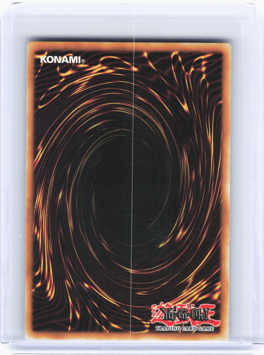 2026 YuGiOh—Crackle Blitzclique #CORI-EN012 Chaos Origins—Secret Rare Foil