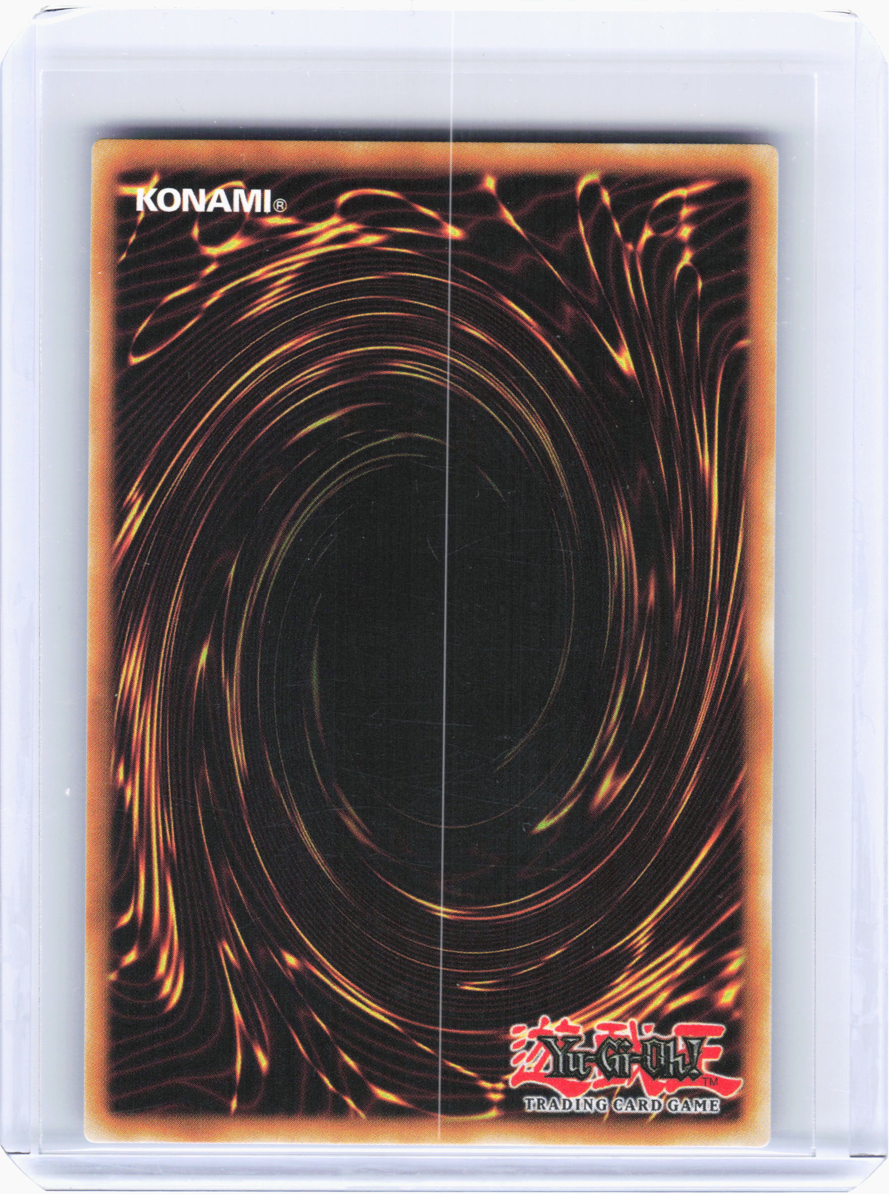 2026 YuGiOh—Crackle Blitzclique #CORI-EN012 Chaos Origins—Secret Rare Foil