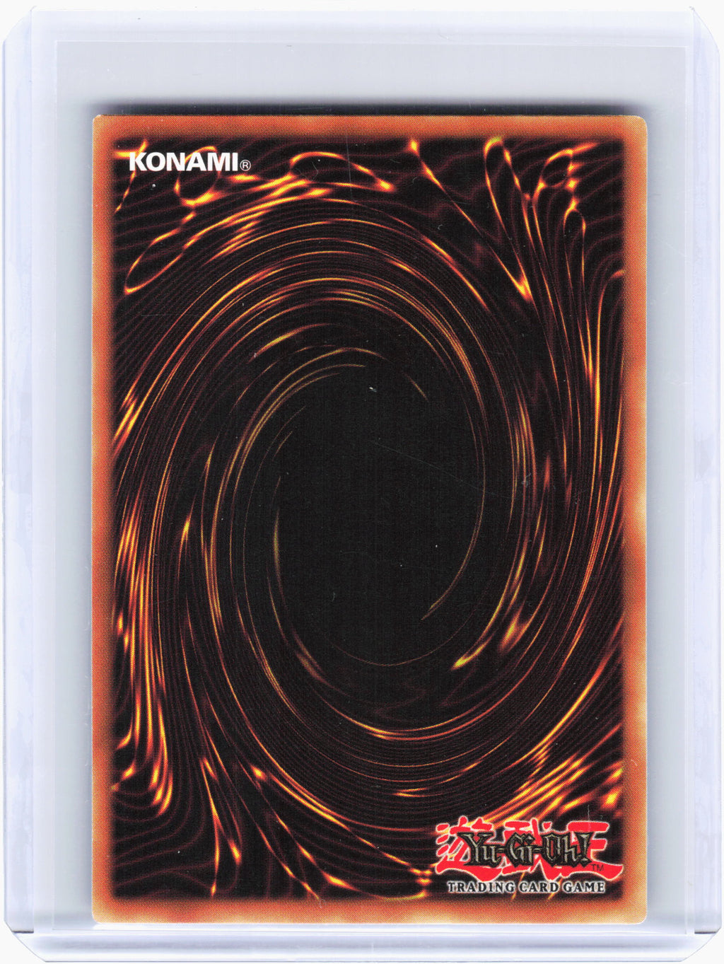 2002 YuGiOh—Summoned Skull #MRD-003 Metal Raiders—Ultra Rare Foil [LP]