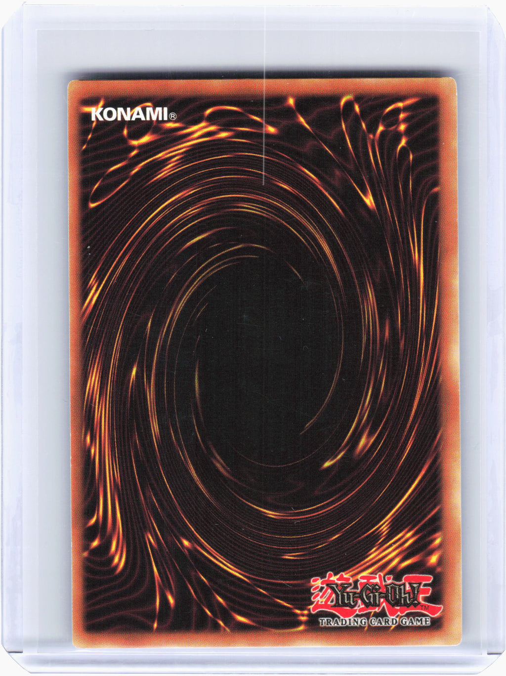 2002 YuGiOh—Dark Magician #BPT-001 Collectors Tin—Secret Rare Foil [MP]