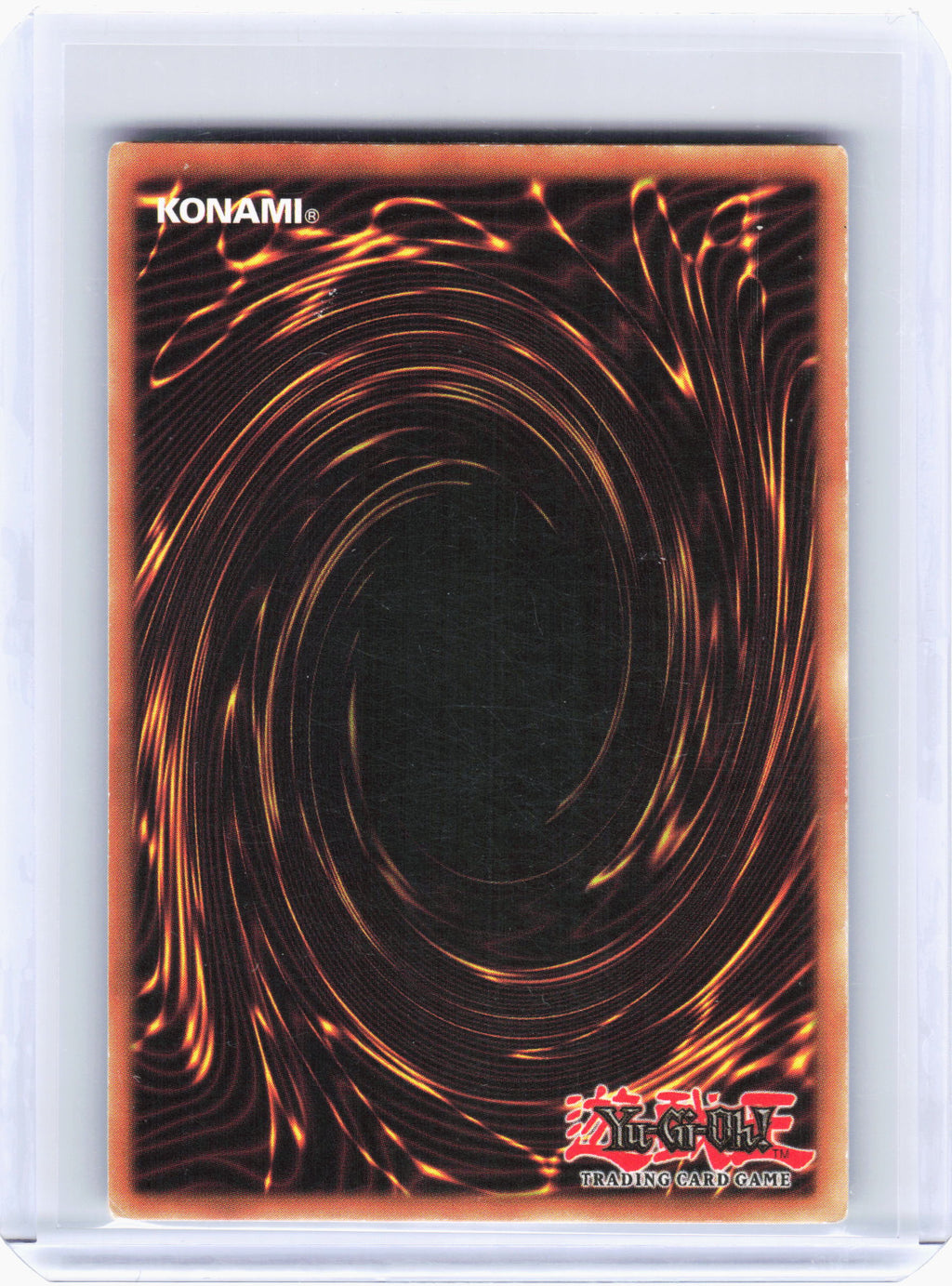 2002 YuGiOh—Blue-Eyes White Dragon #SDK-001 Starter Deck: Kaiba—UR Foil [HP]
