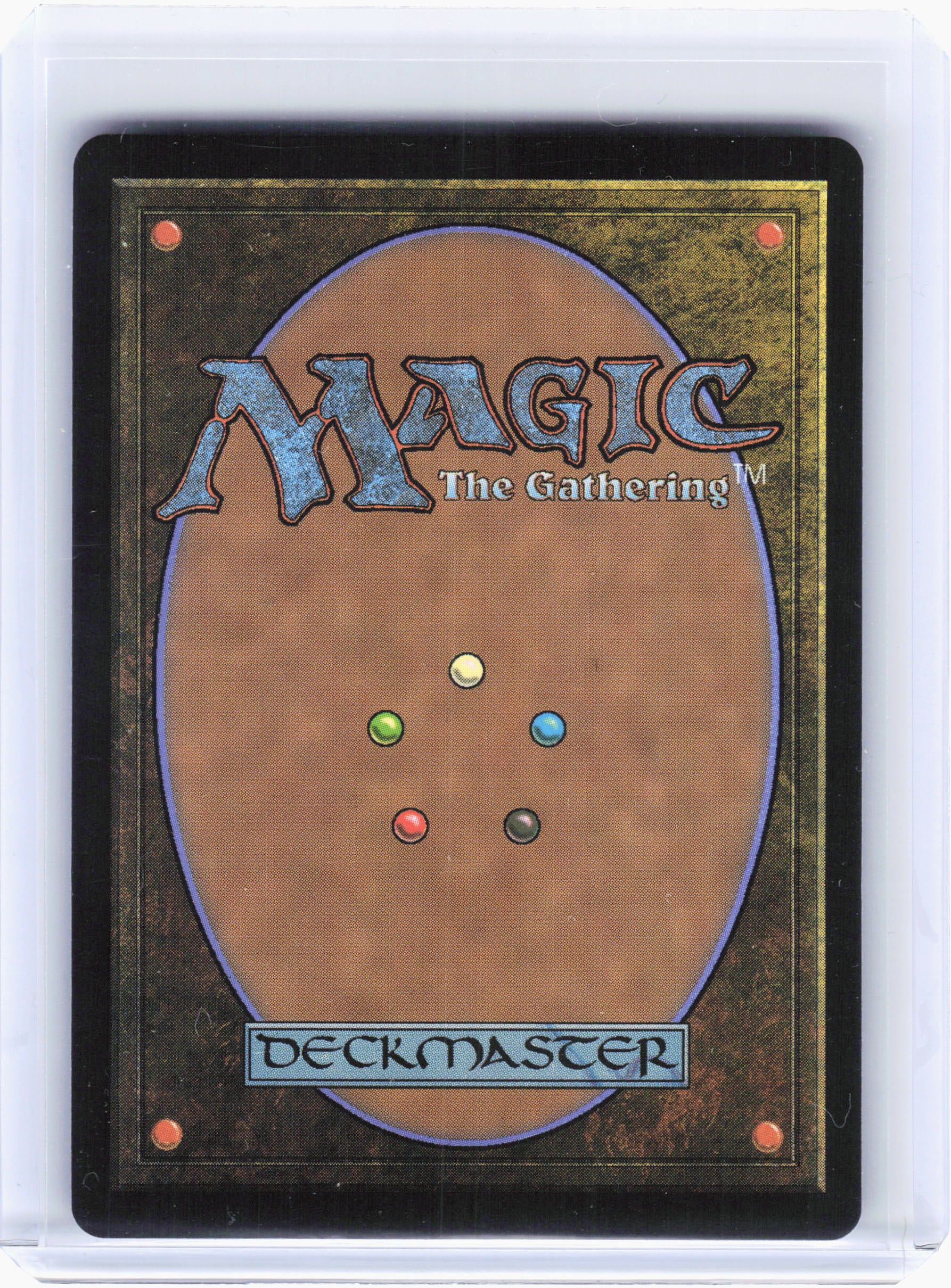 2026 Magic: The Gathering—Winnowing #382 Lorwyn Eclipsed—M Foil [LP] (Showcase)