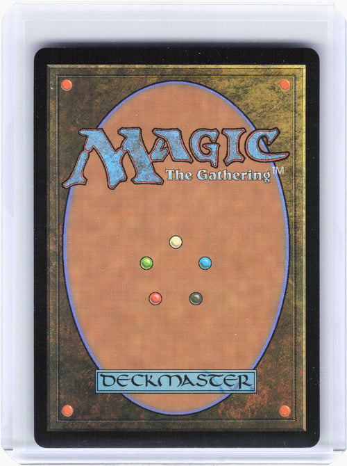 2022 Magic: TG—Deep Gnome Terramancer #658 The List Reprints—Rare Nonfoil [LP]