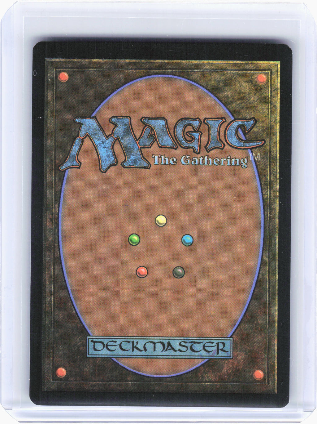 2020 Magic: TG—Vault of Champions #360 Commander Legends—Rare Nonfoil [LP]