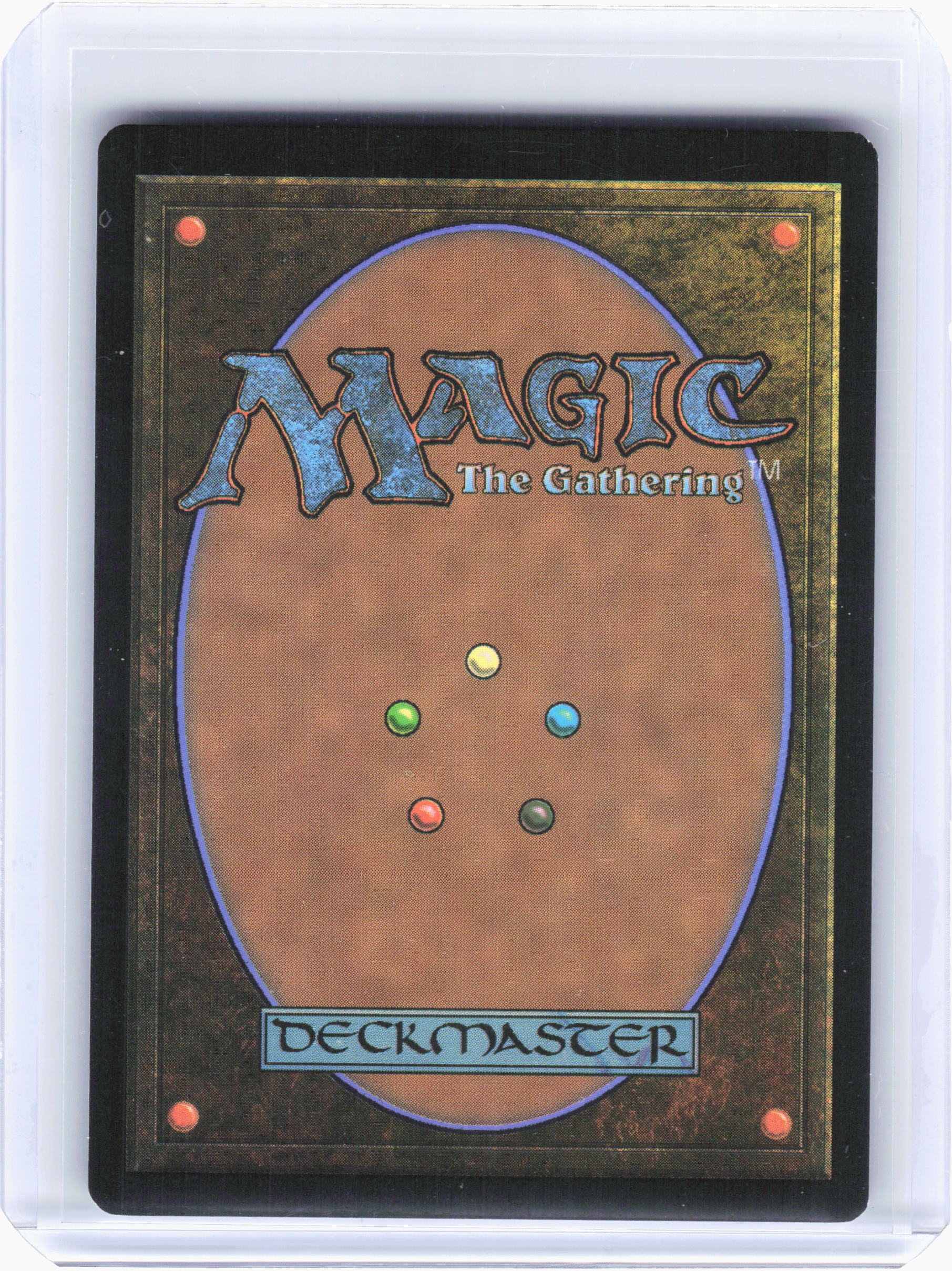 2020 Magic: TG—Vault of Champions #360 Commander Legends—Rare Nonfoil [LP]