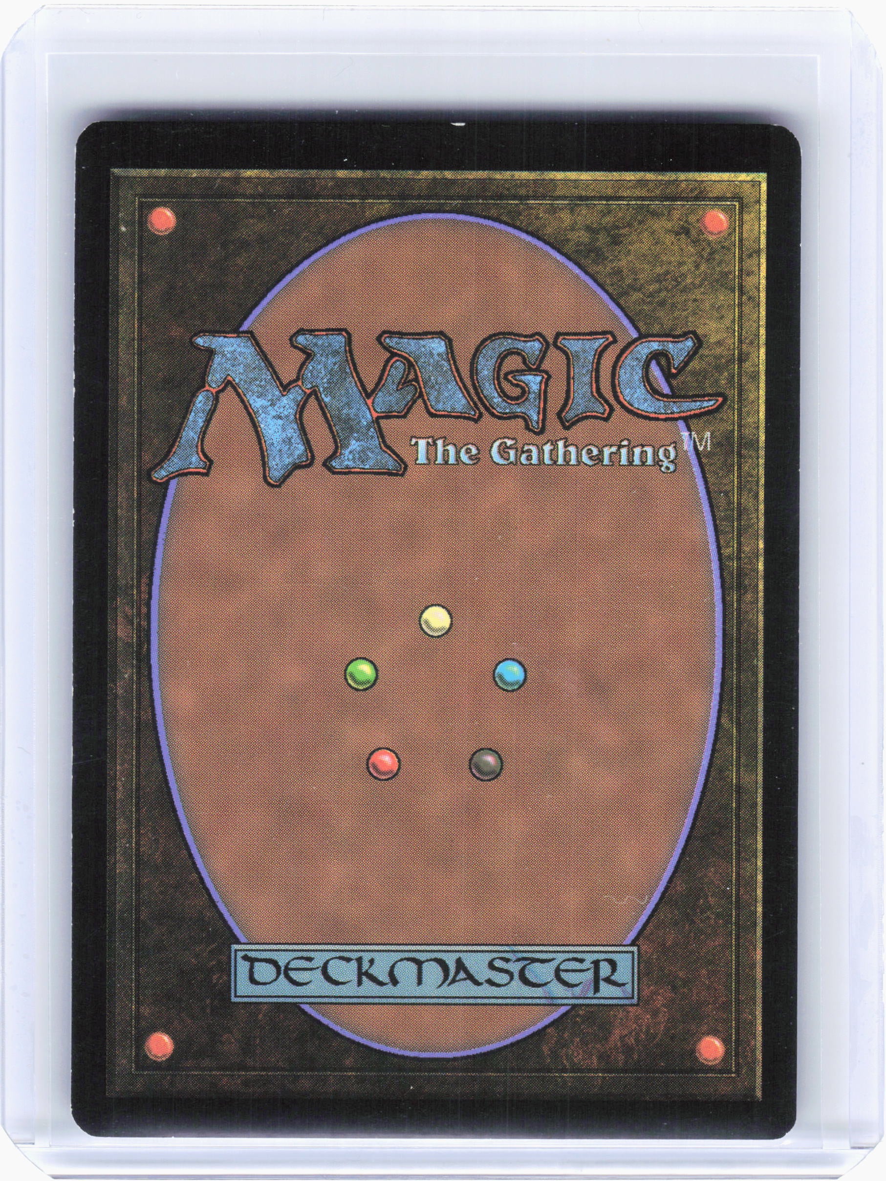 2017 Magic: TG—Edgar Markov #36 Commander 2017—Mythic Foil [Heavily Played]